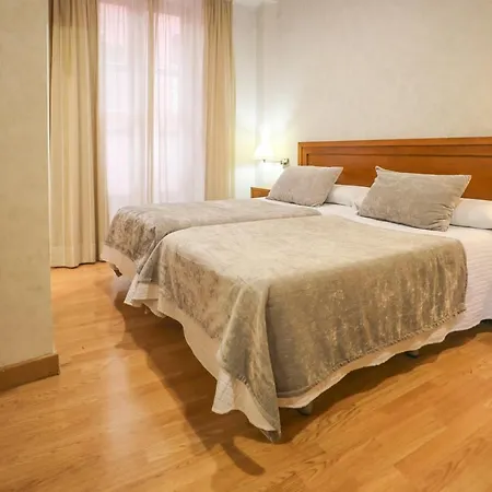 Centro 2* Гранада