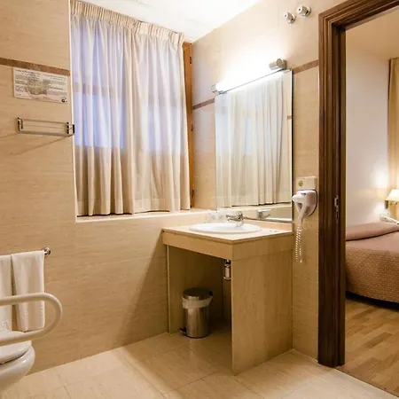 Centro 2* Гранада