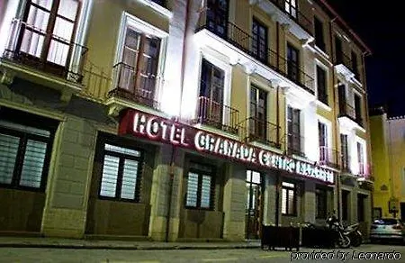 Centro Отель