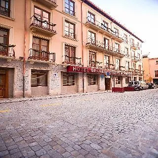 Centro Отель Гранада