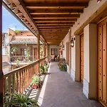 Centro Hotel Granada