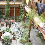 Hotel Centro Granada