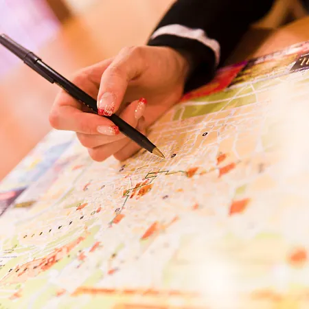 Hotel Centro Granada