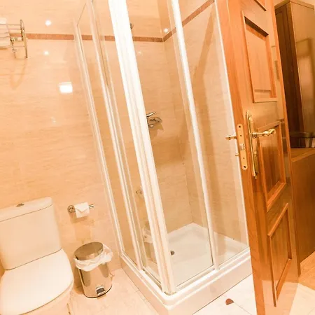 Hotel Centro 2*