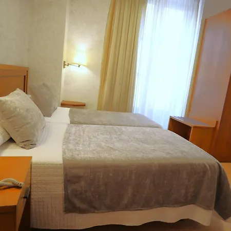 Hotel Centro Grenada