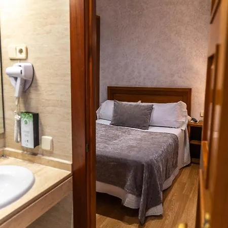 Hotel Centro Granada