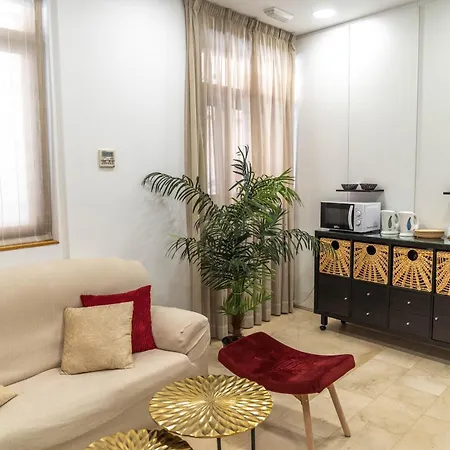 Hotel Centro 2*