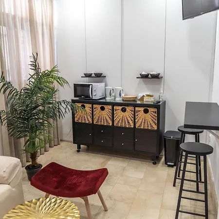 מלון Centro