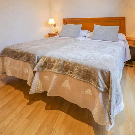 Centro Hotel Granada