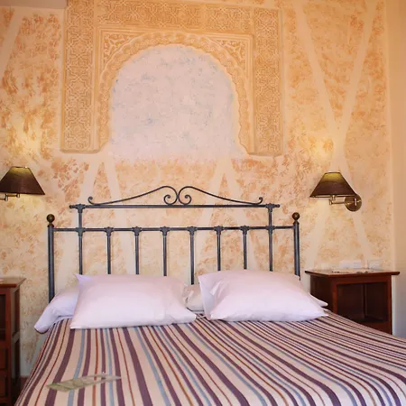 Centro Hotel Granada