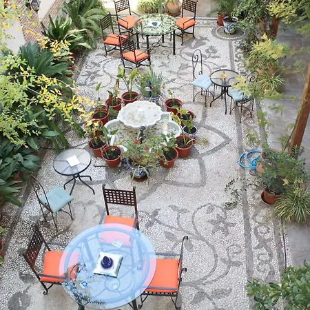 Hotel Centro Granada