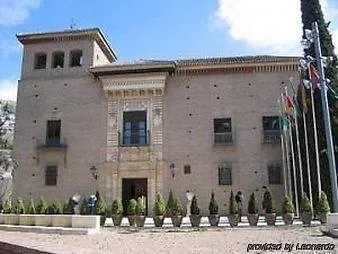 מלון Centro גרנדה