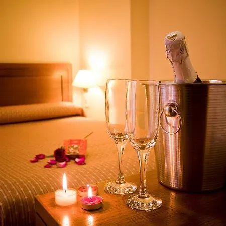 Hotel Centro 2*