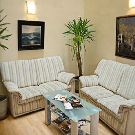 Hotel Centro 2*