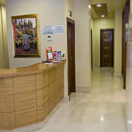 Hotel Centro 2*