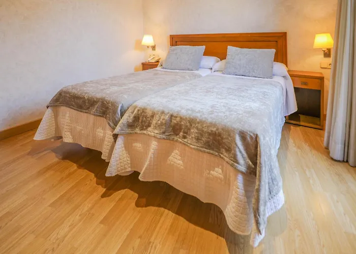 Centro Hotel Granada