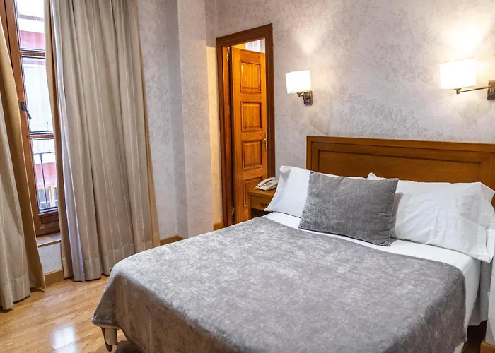 Hotel Centro Granada