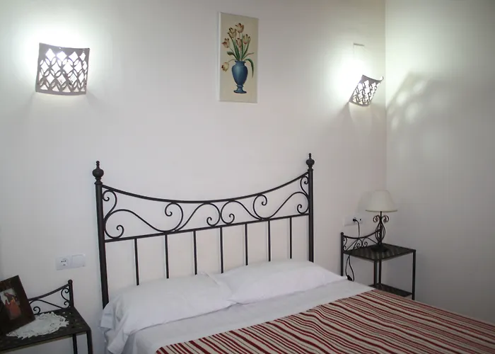 Hotel Centro Grenade