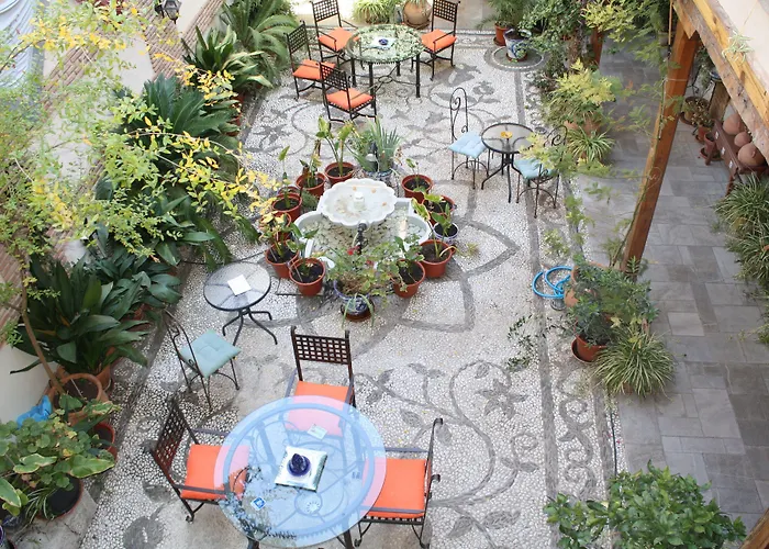 Hotel Centro Granada