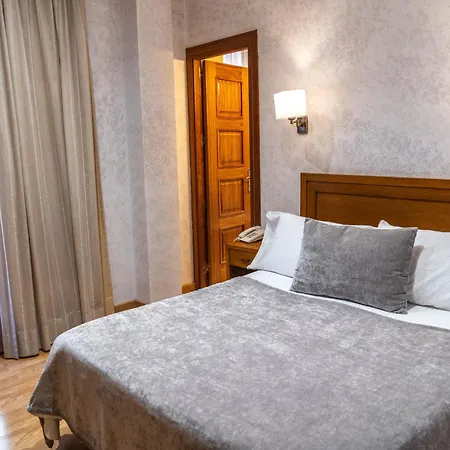 Hotel Centro Granada