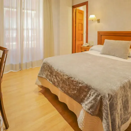 Hotel Centro Granada