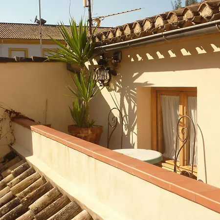 Centro Hotel Granada