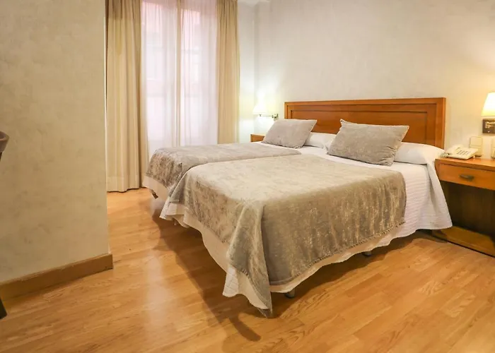 Centro 2* Гранада