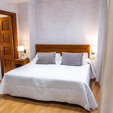 ホテル セントロ グラナダ