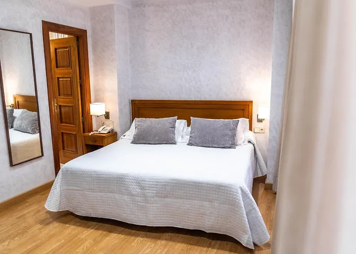 Ξενοδοχείο Centro Γρανάδα